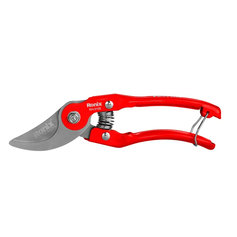 قیچی باغبانی sharp مدل : RH-3108